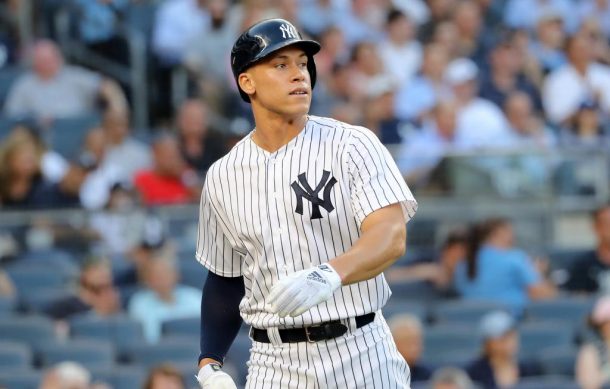 Aaron Judge y Shohei Ohtani; los Más Valiosos