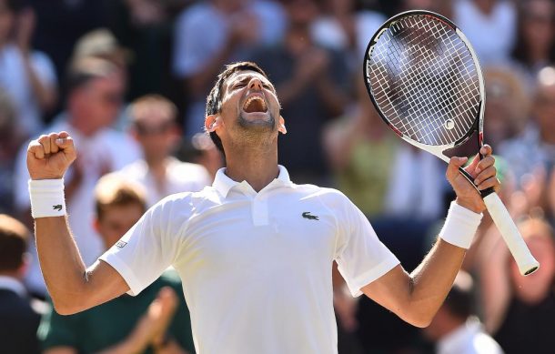 Djokovic gana el US Open y llega a 24 títulos de Grand Slam