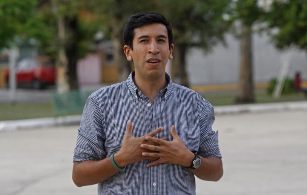 Los cambios en coalición no se hicieron en función de la candidatura en Zapopan: Kumamoto