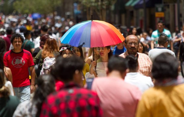 Segunda ola de calor afecta a gran parte del país