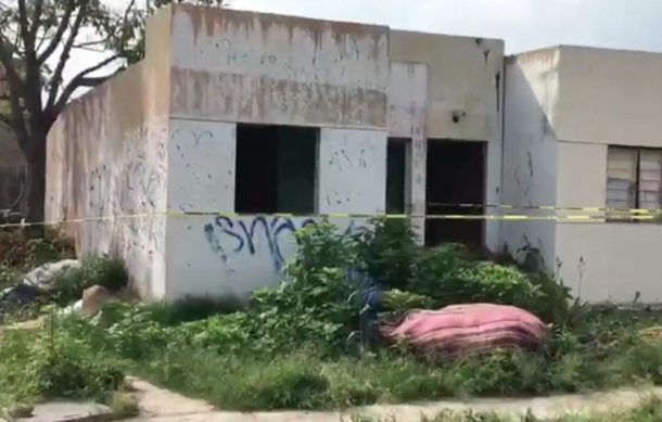 Encuentran 7 cadáveres más en casas abandonadas de Tlajomulco | Notisistema