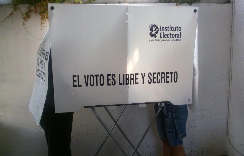 Arranca en Jalisco el proceso electoral 20232024 Notisistema