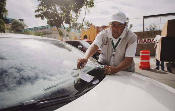 Un abuso las multas de GDL por exceso de velocidad: Morena