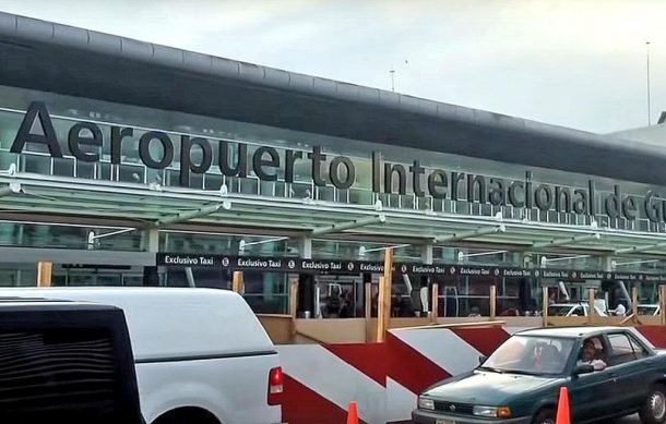 Alistan simulacro en Aeropuerto de Guadalajara