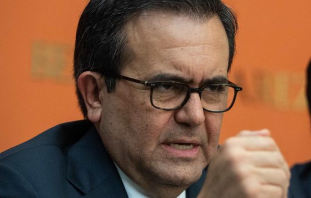 México debe ofrecer una disculpa y rechazar seguir siendo tercer país seguro: Ildefonso  Guajardo