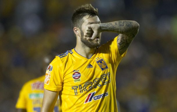 Debuta Tigres en el torneo con triunfo de visitante