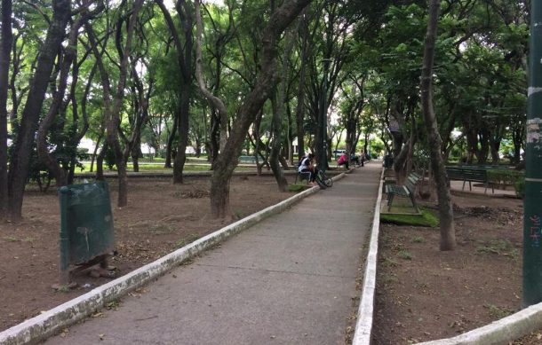 Proponen Zapopan absorber gastos de agua de parques públicos del municipio