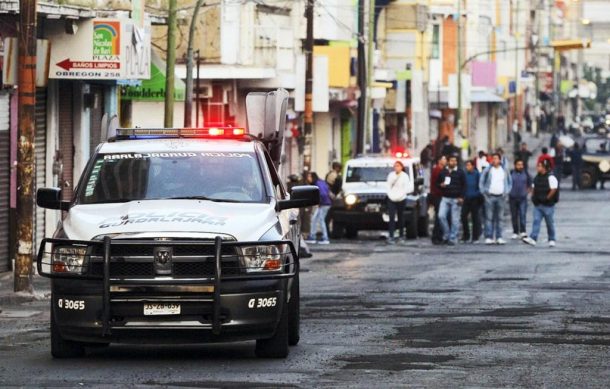 Permanecerán las volantas los próximos tres meses