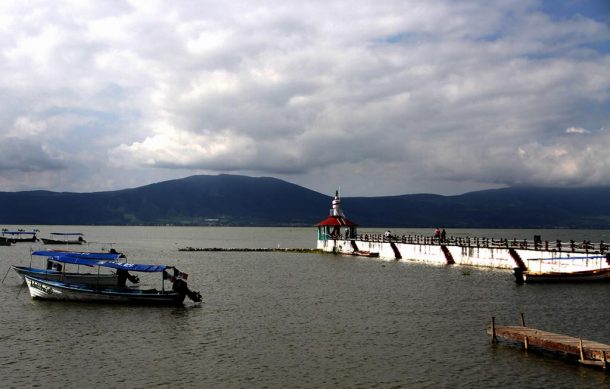 Destaca Conagua recuperación de Chapala