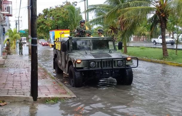 Proponen Comisión de la Verdad para investigar filtraciones de la Sedena