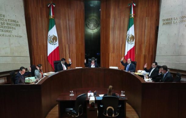 Analizan diputados incrementar presupuesto del TEPJF