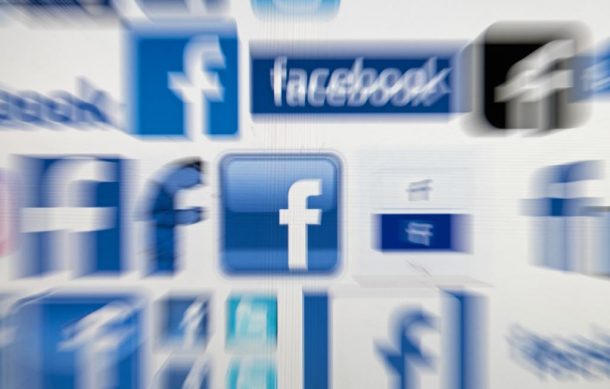 Internautas reportan fallas en Facebook