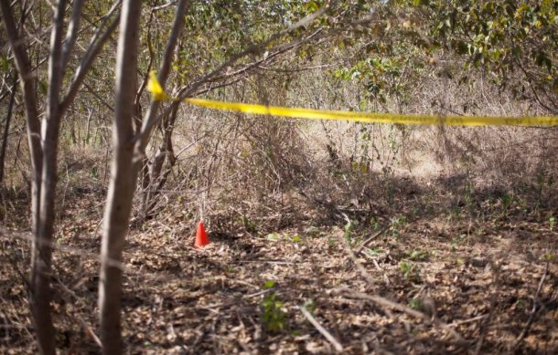 Suman 220 fallecidos sin identificar encontrados en fosas de Jalisco