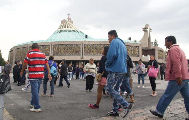 Iglesia respalda programa de desarme del Gobierno Federal