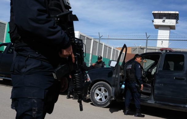 Vinculan a 23 personas que se enfrentaron contra militares en Zacatecas