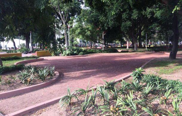 Guadalajara analizará consulta sobre cambio de nombre del Parque Revolución