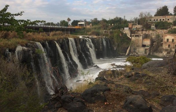 Río Santiago enfermaba a los niños, pero lo ocultaron: CEDHJ