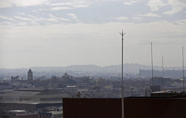 Desactivan precontingencia en Las Pintas