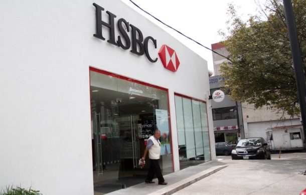 Por mantenimiento de su sistema, HSBC suspenderá operaciones este domingo