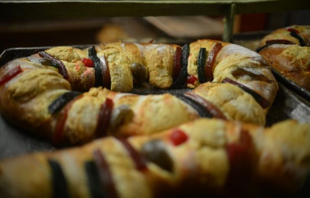 Zapotlanejo celebrará el Día de Reyes con dos megaroscas