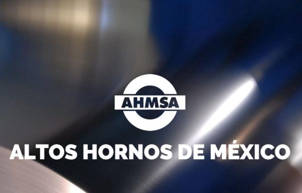 Declaran en quiebra a Altos Hornos de México