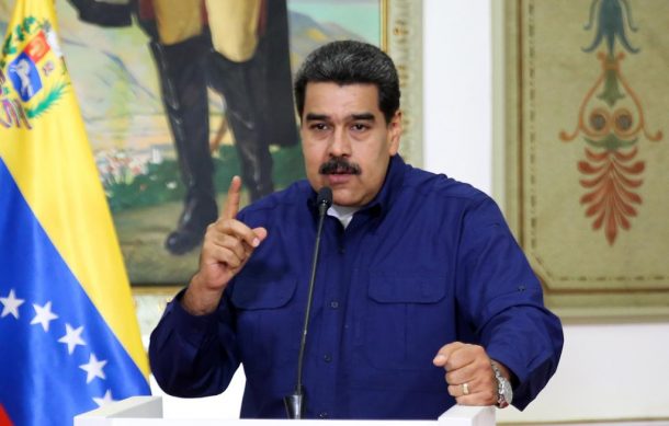 Al menos seis países desconocen reelección de Maduro