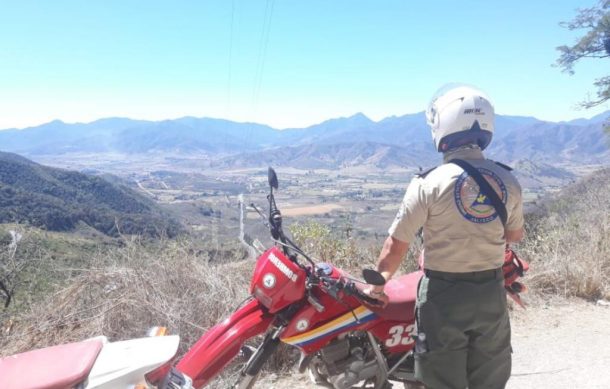 Reportan falta de bomberos en las zonas Norte y Sur de Jalisco