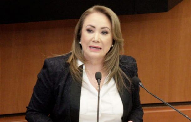 Yasmín Esquivel confirma que competirá para continuar en SCJN