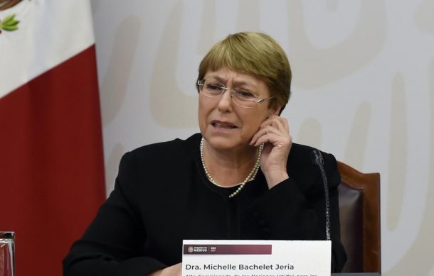 UdeG entrega doctorado honoris causa a Michelle Bachelet