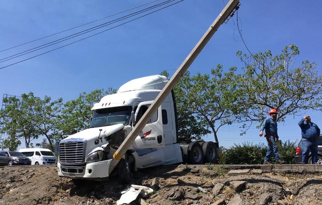 Domingo De Accidentes Carreteros Notisistema