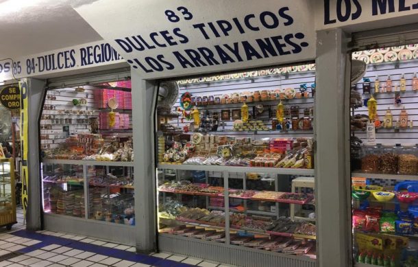 Comercios pequeños encaran reto de la inflación en fin de año