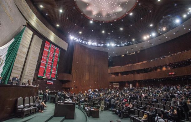 Aprueban crear las secretarías Anticorrupción, de Mujeres y de Ciencia