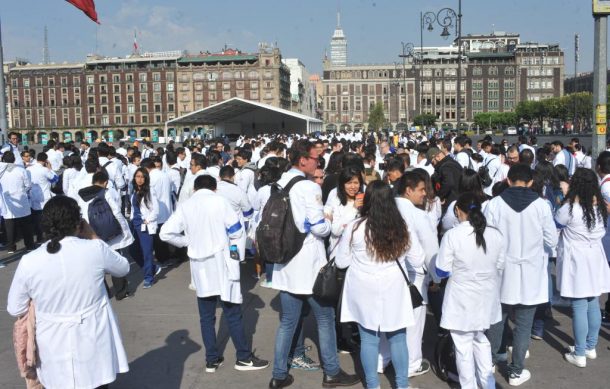 Prevén que la zona norte de Jalisco quede sin apoyo médico