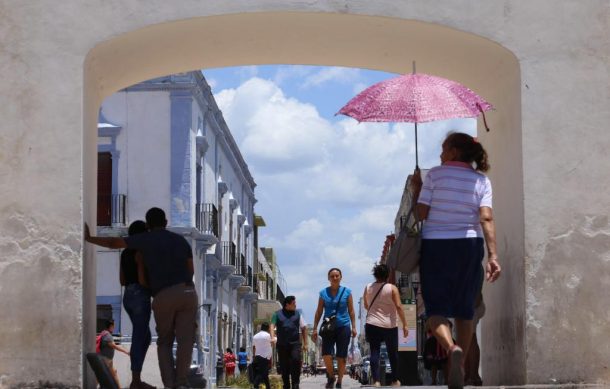 En tres días, suman ocho muertes relacionadas con el calor en México