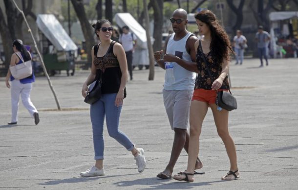 Olas de calor seguirán en julio y agosto tras récord de junio: ONU