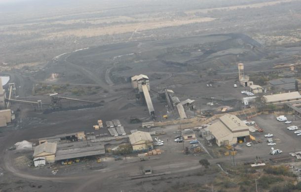 Se compromete Sheinbaum a continuar la búsqueda de mineros en Pasta de Conchos