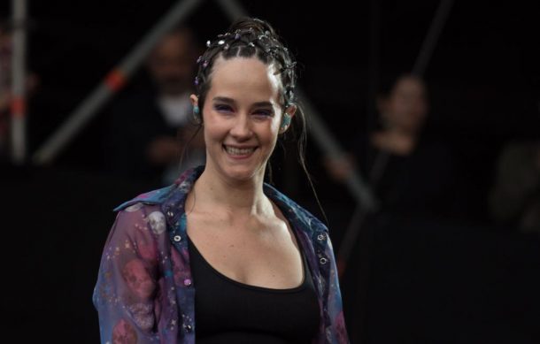 Ximena Sariñana se prepara para nuevo disco y película