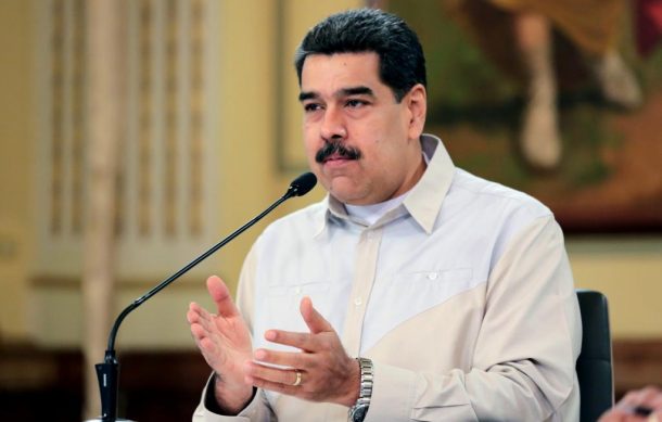 Tribunal Supremo de Venezuela confirma el triunfo de Maduro