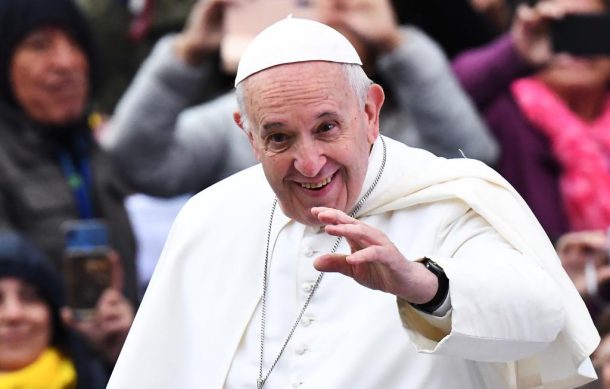 Papa Francisco nombra a 21 nuevos cardenales