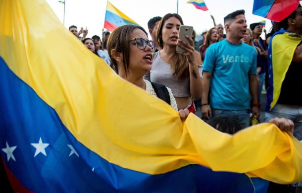 Protestas por elecciones en Venezuela dejan 11 muertos