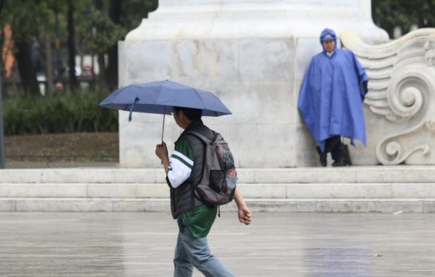 En la tercera semana de junio iniciarán las lluvias en ZMG