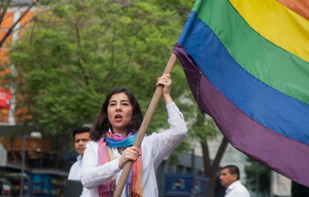 CEDHJ pide seguridad para las marchas del orgullo en Jalisco