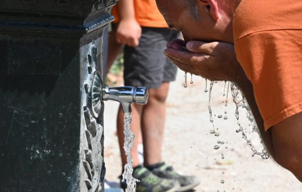 Alertan especialistas sobre altas temperaturas este año