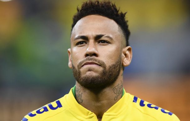 Brasil golea a Bolivia y Neymar ya es máximo goleador; supera a Pelé