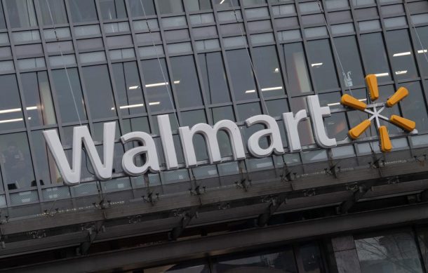 Walmart impugna multa de 93.4 mdp impuesta por Cofece