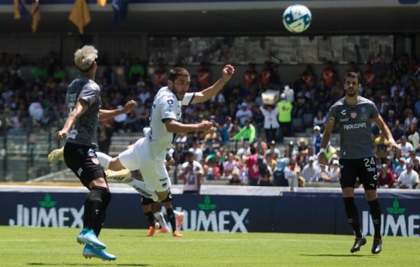 Pumas y Bravos confirman más refuerzos para Liga MX