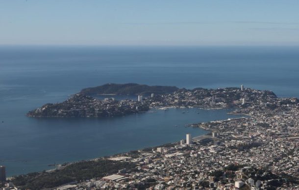 Acapulco se recupera paulatinamente tras paso de “Otis”