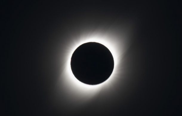 Eclipse total de Sol en GDL comenzará a las 10:50 hrs