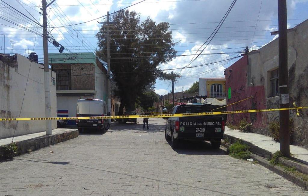 Matan a un joven en la colonia Santa Ana Tepetitlán, en Zapopan ...