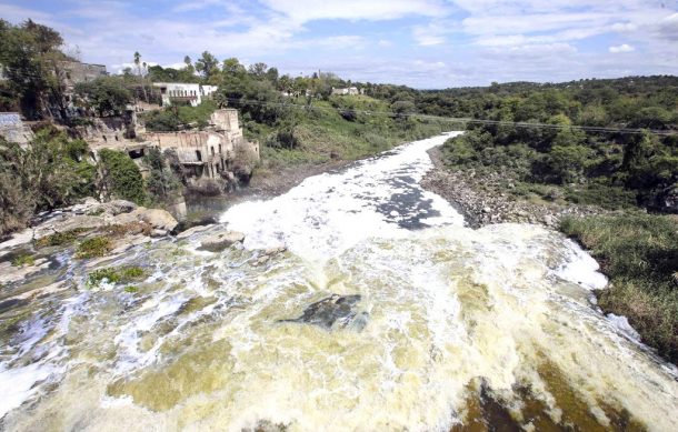 Río Santiago aún conserva biodiversidad: expertos